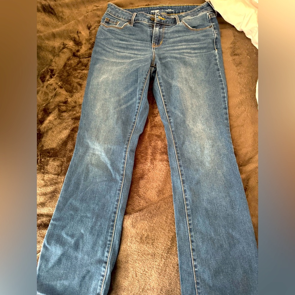 Doesn’t fit anymore